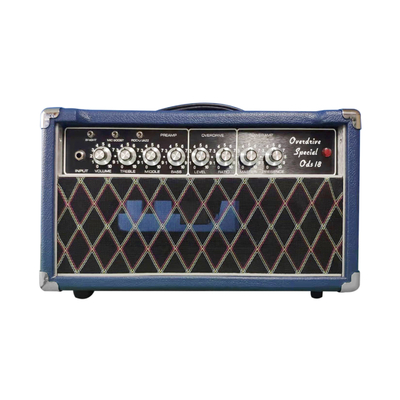 Custom grand guitar handwired amplifier heads combos clone value tube amp clone 15W 20W 50W 100W supplier