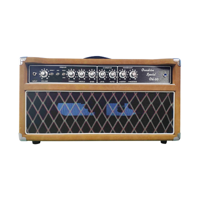 Custom grand guitar handwired amplifier heads combos clone value tube amp clone 15W 20W 50W 100W supplier