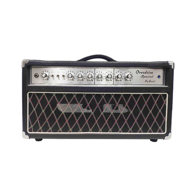 Custom grand guitar handwired amplifier heads combos clone value tube amp clone 15W 20W 50W 100W supplier