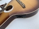 Custom 6/6/8 Strings Double Neck Harp Electric Acoustic Guitar supplier