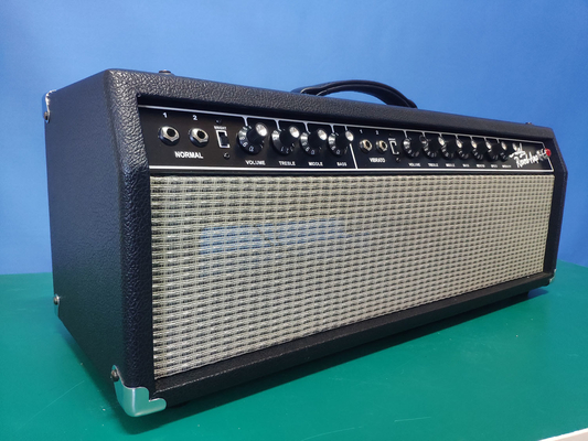 Custom Deluxe 64 Classic Twin Reverb AMP Jj Tubes Ecc83*5, Ecc82*1, 6L6*4 Accept Guitar Amplifier OEM Princeton Reverb T supplier