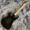 Custom Grand B.C N.j Series Handpainted Electric Guitar Accept Guitar Bass OEM IN STOCK Immediately shipment supplier