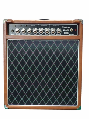 Custom 1984 Dumble Tone ODS 20 Combo Grand Overdrive Amp with V30 Speaker Overdrive Special by Grand SSS Amp Head Combos supplier