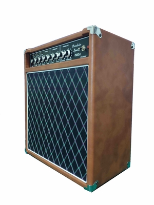 Custom 1984 Dumble Tone ODS 20 Combo Grand Overdrive Amp with V30 Speaker Overdrive Special by Grand SSS Amp Head Combos supplier