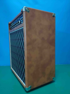 Custom 1984 Dumble Tone ODS 20 Combo Grand Overdrive Amp with V30 Speaker Overdrive Special by Grand SSS Amp Head Combos supplier