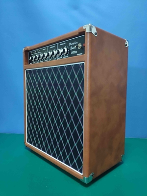 Custom 1984 Dumble Tone ODS 20 Combo Grand Overdrive Amp with V30 Speaker Overdrive Special by Grand SSS Amp Head Combos supplier