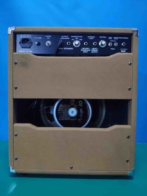 Custom 1984 Dumble Tone ODS 20 Combo Grand Overdrive Amp with V30 Speaker Overdrive Special by Grand SSS Amp Head Combos supplier