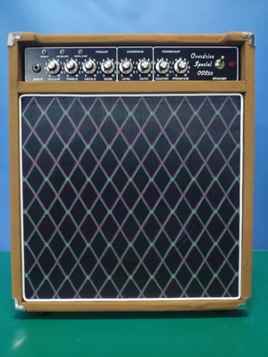 Custom 1984 Dumble Tone ODS 20 Combo Grand Overdrive Amp with V30 Speaker Overdrive Special by Grand SSS Amp Head Combos supplier