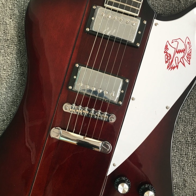 Chibson firebird hotsell